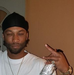 Meet your Posher, Gregory